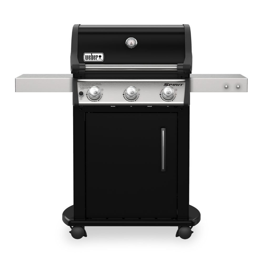 Spirit Gas Grills